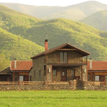 Ihnilatis Bed & Breakfast Керкини Екстериор снимка