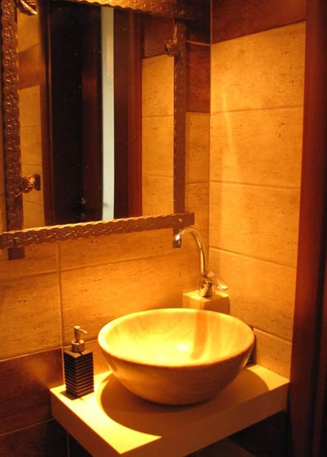 Ihnilatis Bed & Breakfast Керкини Екстериор снимка