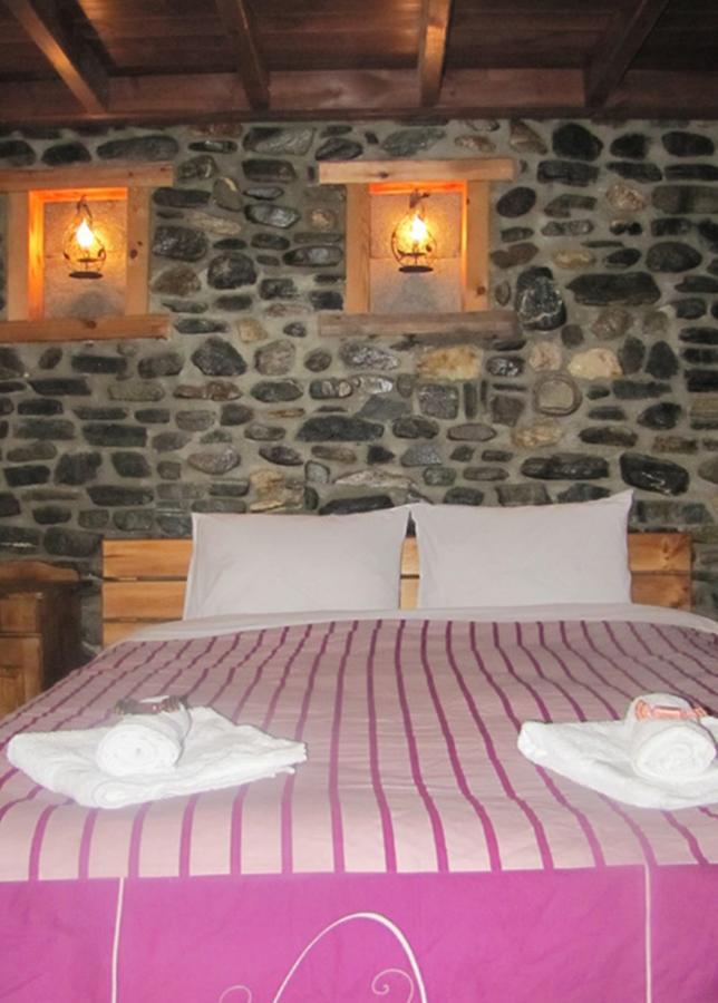 Ihnilatis Bed & Breakfast Керкини Екстериор снимка