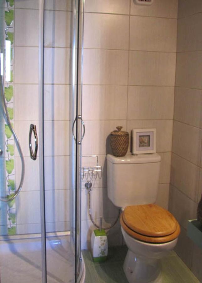 Ihnilatis Bed & Breakfast Керкини Стая снимка