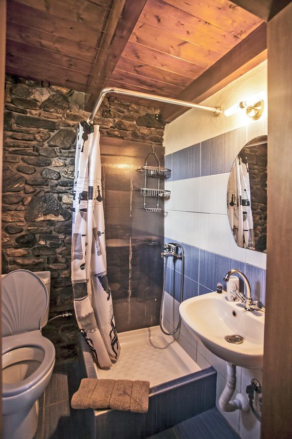 Ihnilatis Bed & Breakfast Керкини Екстериор снимка